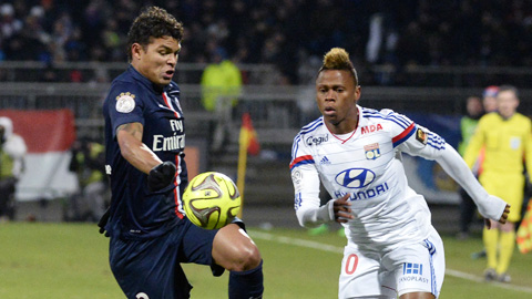 Ligue 1 đi xuống vì sự thống trị của PSG: Vì đâu nên nỗi?