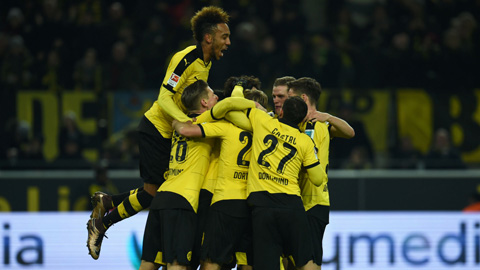 Nhận định bóng đá Darmstadt vs Dortmund, 02h00 ngày 3/3: Chạy đà cho “chung kết”