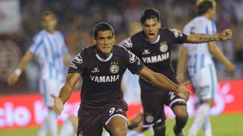 Nhận định bóng đá Lanus vs Newell’s Old Boys, 07h15 ngày 5/3