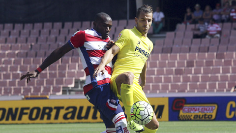 Nhận định bóng đá Villarreal vs Las Palmas, 00h15 ngày 6/3: Tàu ngầm tăng tốc