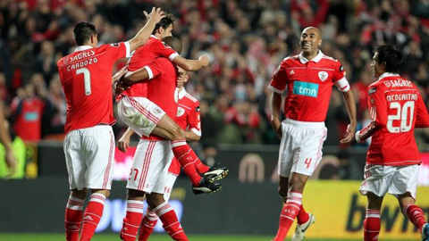 Nhận định bóng đá Sporting Lisbon vs Benfica, 03h45 ngày 6/3
