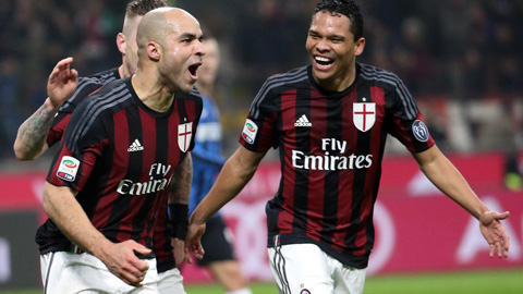 Nhận định bóng đá Sassuolo vs Milan, 21h00 ngày 6/3: Milan nuôi mộng Champions League
