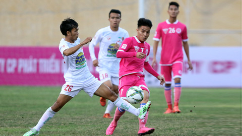 Nhận định bóng đá Hà Nội T&T vs CLB Hà Nội, 17h30 ngày 6/3: Derby khó lường