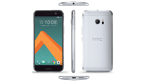 HTC sắp ra mắt mẫu smartphone mới HTC 10
