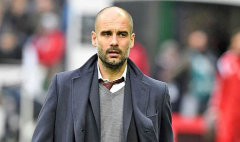 Pep bí mật gặp mặt lãnh đạo Man City bàn về kế hoạch chuyển nhượng của Man City vào Hè này