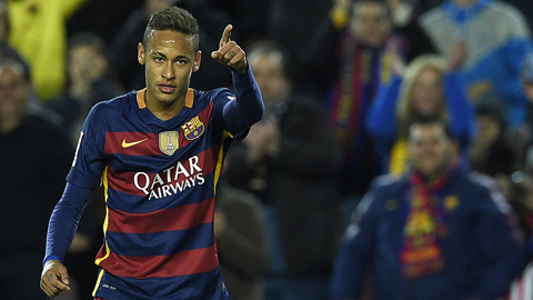 Neymar, 7 năm một chặng đường vươn thành siêu sao