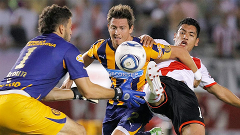 Nhận định bóng đá Rosario vs CA River Plate, 05h30 ngày 10/3