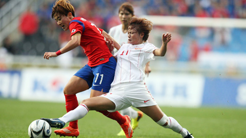 Nhận định bóng đá ĐT nữ Hàn Quốc vs ĐT nữ Việt Nam, 14h35 ngày 9/3: Chiến đấu vì danh dự