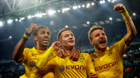 Nhận định bóng đá Dortmund vs Tottenham, 01h00 ngày 11/3: Không có chỗ cho người Anh