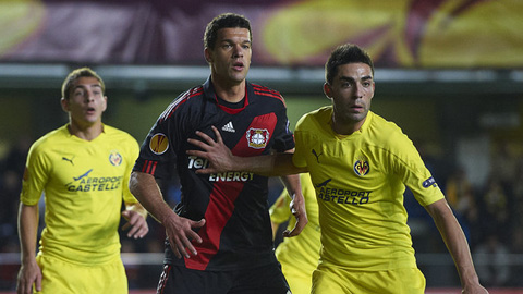 Nhận định bóng đá Villarreal vs Leverkusen, 03h05 ngày 11/3: Hỏa lực Tàu ngầm