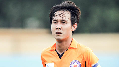 Cầu thủ trong tôi: Nguyễn Minh Phương - Pirlo Việt Nam