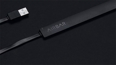Airbar