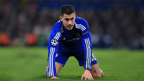 Chelsea làm thế nào mới vừa lòng Hazard?
