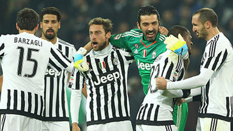 Nhận định bóng đá Juventus vs Sassuolo, 02h45 ngày 12/3: Vất vả đấy, Juve!