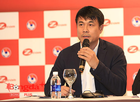HLV Hữu Thắng mong được đá giao hữu với các đội bóng mạnh tại Nhật Bản