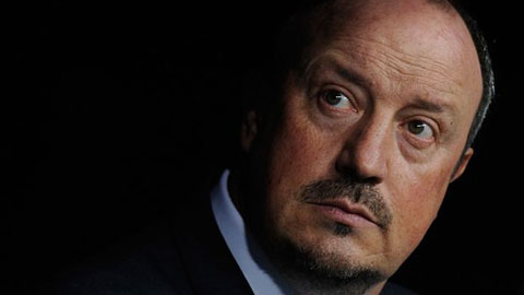 Với Benitez, vực sâu Newcastle chẳng khác gì đỉnh cao Real