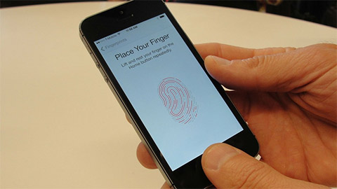 Bẻ khóa nhận dạng dấu vân tay smartphone trong 15 phút