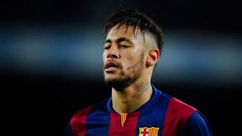 Bao giờ Neymar được nghỉ Hè?