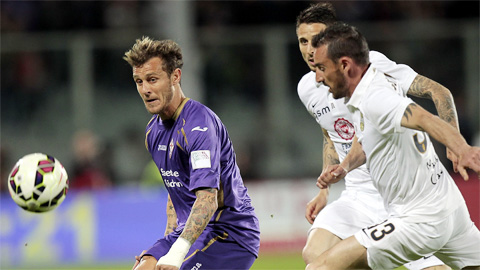 Nhận định bóng đá Fiorentina vs Verona, 21h00 ngày 13/3