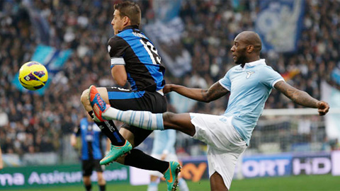Nhận định bóng đá Lazio vs Atalanta, 02h45 ngày 14/3