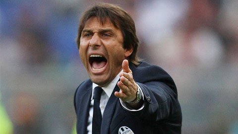 Conte sẽ ưu tiên vá hàng thủ Chelsea