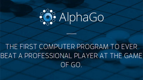 AlphaGo: Trí tuệ nhân tạo của Google thua lần đầu