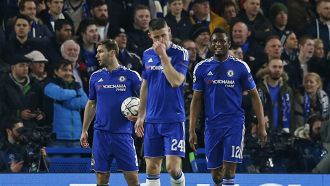 Góc nhìn chuyên gia Martin Samuel ( Daily Mail): “Chelsea thừa tiền, thiếu triết lý”