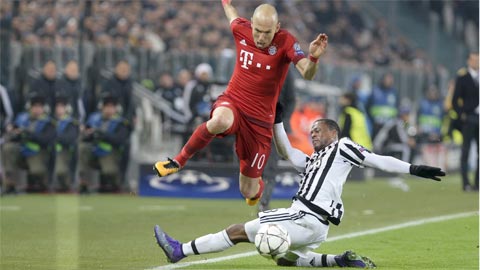 Nhận định bóng đá Bayern vs Juventus, 02h45 ngày 17/3: Dưới móng vuốt Hùm xám