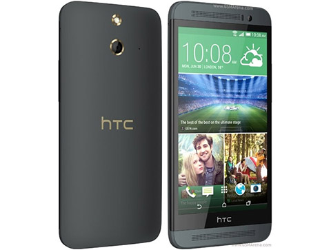 HTC One E8