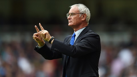 Tuyên bố nghỉ hưu tại Leicester, Ranieri khiến nhiều đối thủ ngán ngẩm