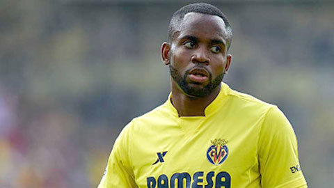 Villarreal đe dọa Leverkusen bằng Bakambu