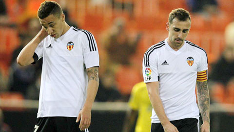 Nhận định bóng đá Valencia vs Bilbao, 01h00 ngày 18/3: Lần thứ tư cay đắng