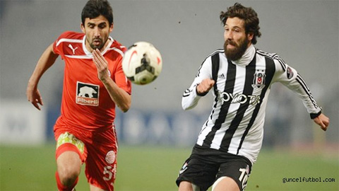 Nhận định bóng đá Besiktas vs Antalyaspor, 0h00 ngày 20/3