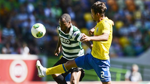 Nhận định bóng đá Sporting Lisbon vs Arouca, 01h30 ngày 20/3