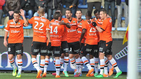 Nhận định bóng đá Angers vs Lorient, 02h00 ngày 20/3