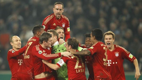 Nhận định bóng đá Cologne vs Bayern, 21h30 ngày 19/3: Sức bật từ trời Âu