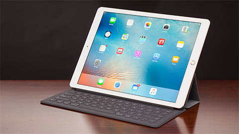 iPad Pro 9.7-inch sẽ có giá khởi điểm 599 USD
