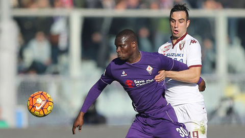 Nhận định bóng đá Frosinone vs Fiorentina, 21h00 ngày 20/3: Tăng tốc tới Champions League
