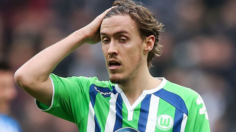 Sao Wolfsburg bị loại khỏi ĐT Đức vì thói ăn chơi sa đọa