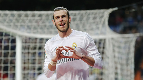 Real sắp nâng lương cho Bale tiệm cận Ronaldo