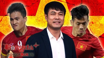 Bóng đá tuần qua: HLV Hữu Thắng ra mắt ĐT Việt Nam ấn tượng