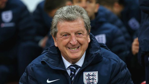 Nghịch lý tại EURO 2016: Hodgson là HLV hưởng lương cao nhất