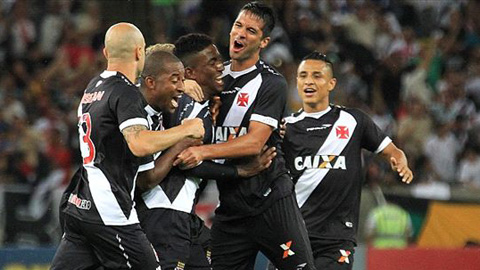 Nhận định bóng đá Vasco Da Gama vs Botafogo, 02h00 ngày 28/3