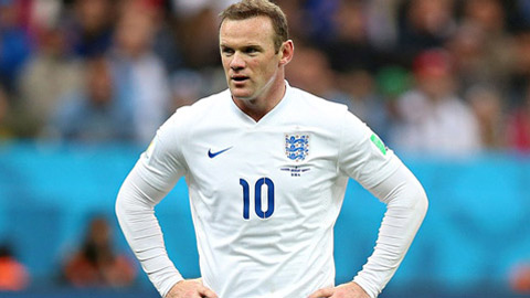 ĐT Anh: Vardy & Kane thăng hoa, Rooney bắt đầu sợ mất chỗ