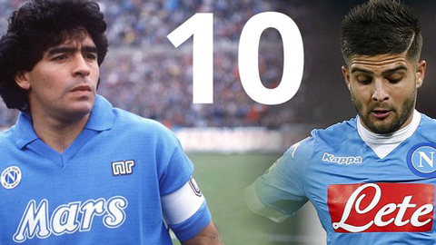 Italia cần 'Maradona mới' tại EURO