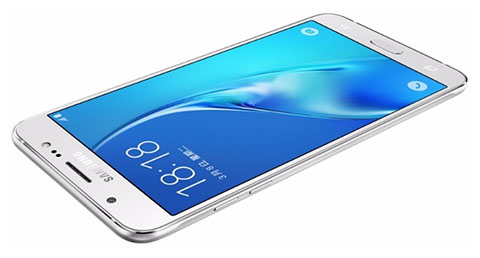 Samsung Galaxy J7 (2016)