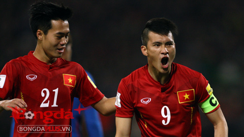 ĐT Việt Nam có thể chạm trán những đối thủ nào ở vòng loại cuối cùng Asian Cup?