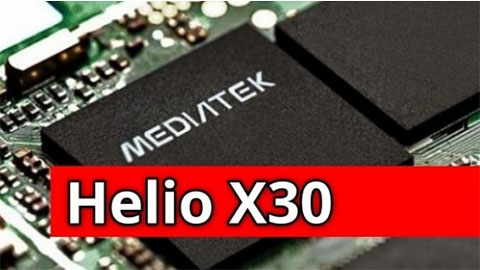 Rò rỉ thông tin chip xử lý mới của MediaTek