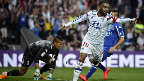 Nhận định bóng đá Lorient  vs Lyon, 02h00 ngày 4/4: Nhắm ngôi á quân