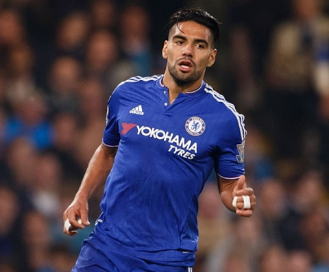 Falcao gần như sẽ phải ra đi 